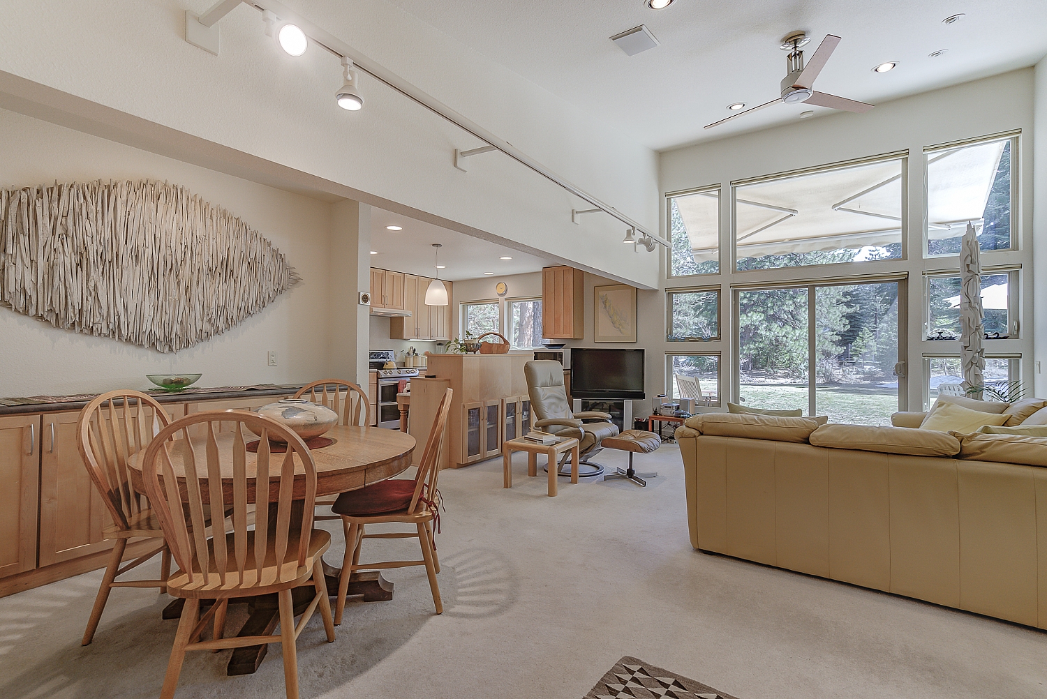 Elfyer - Weed, CA House - For Sale