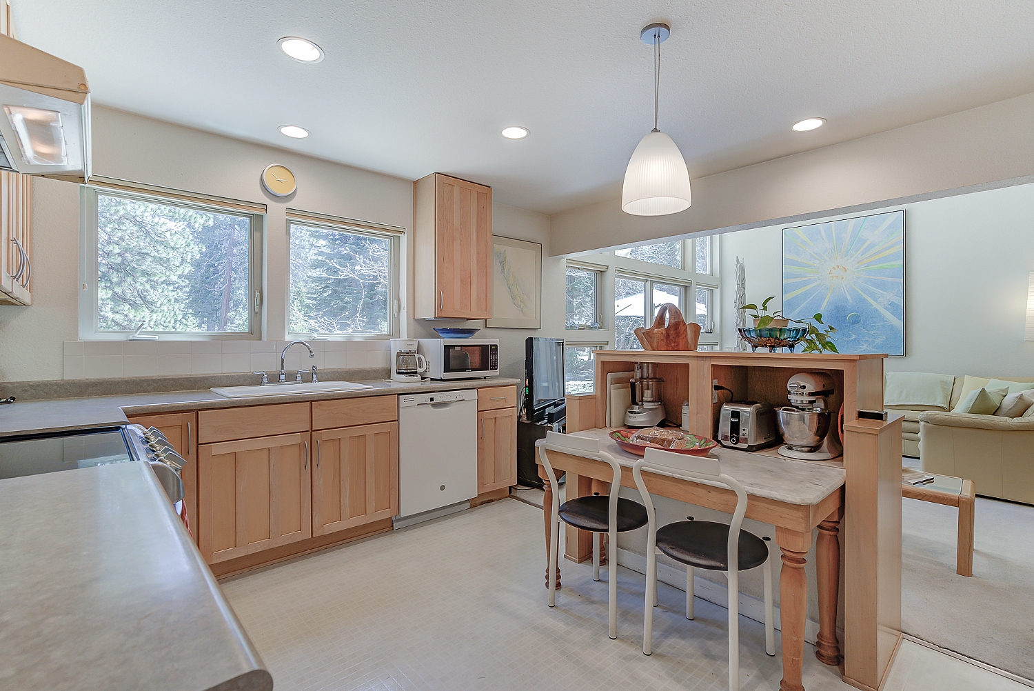 Elfyer - Weed, CA House - For Sale