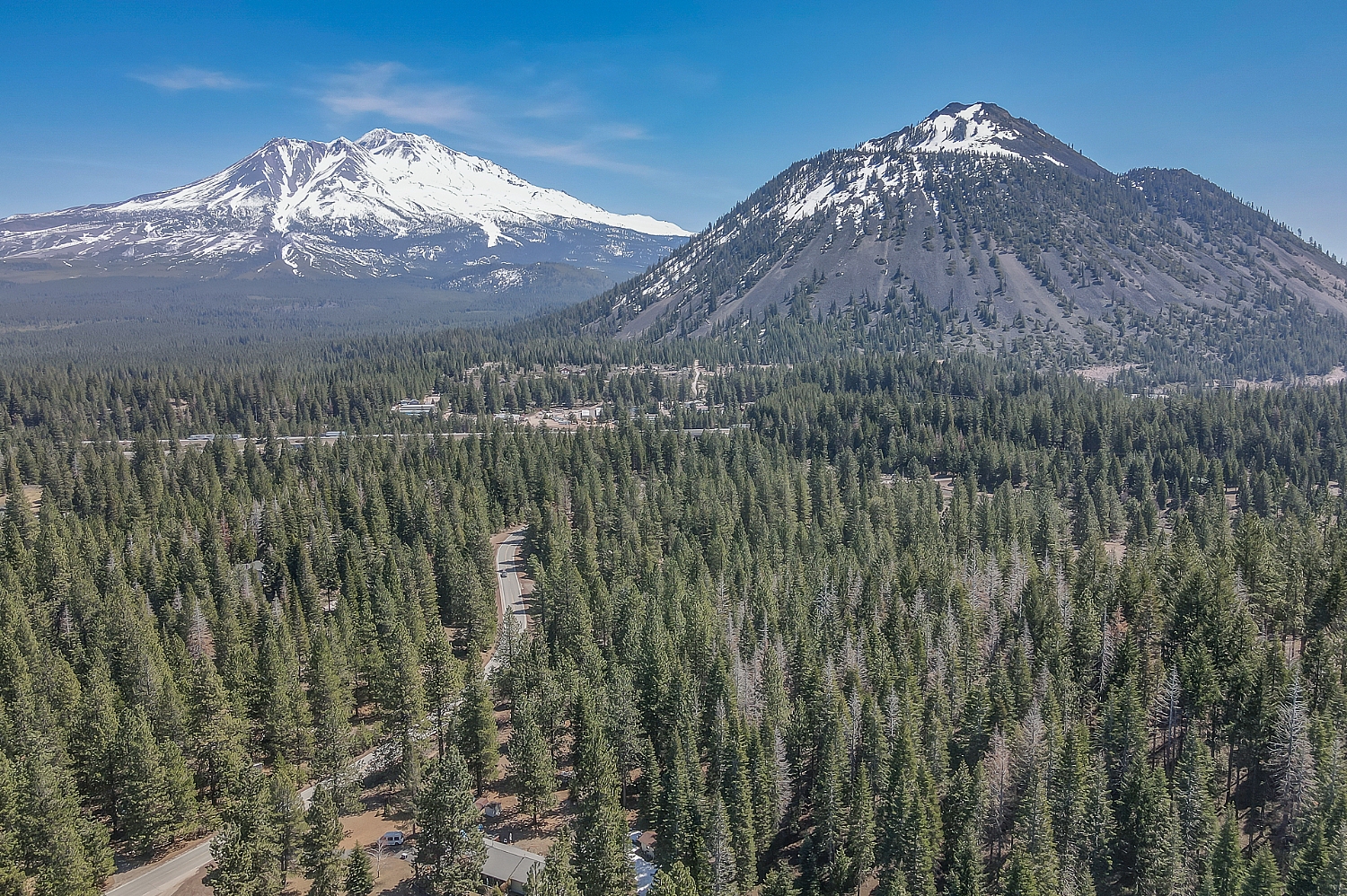Elfyer - Weed, CA House - For Sale
