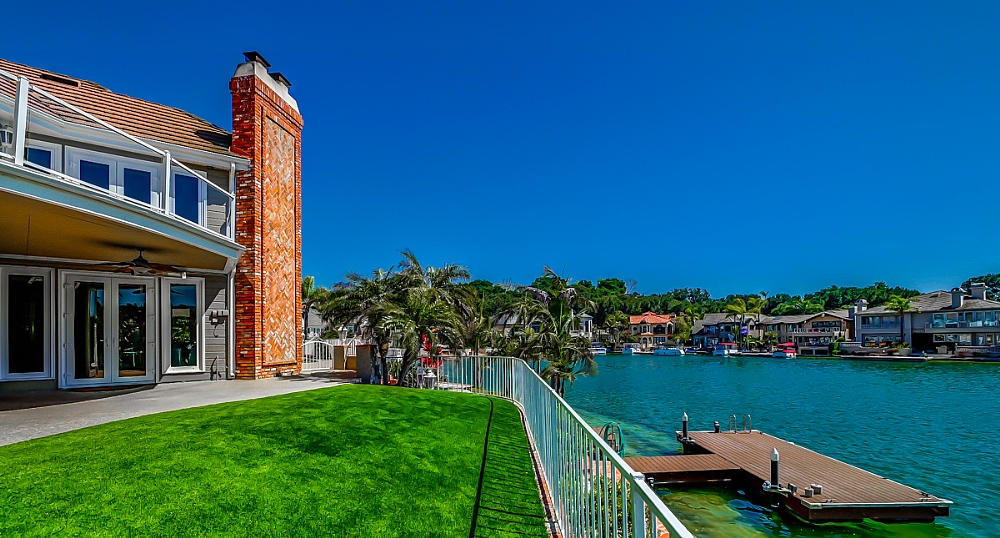 Elfyer - Mission Viejo, CA House - For Sale