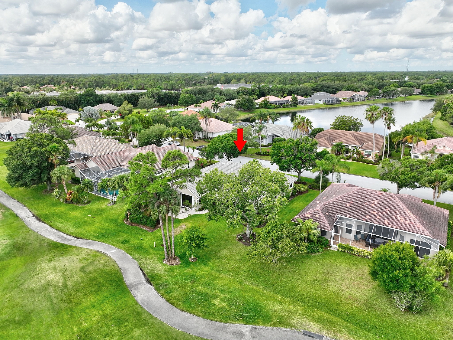 Elfyer - Port Saint Lucie, FL House - For Sale