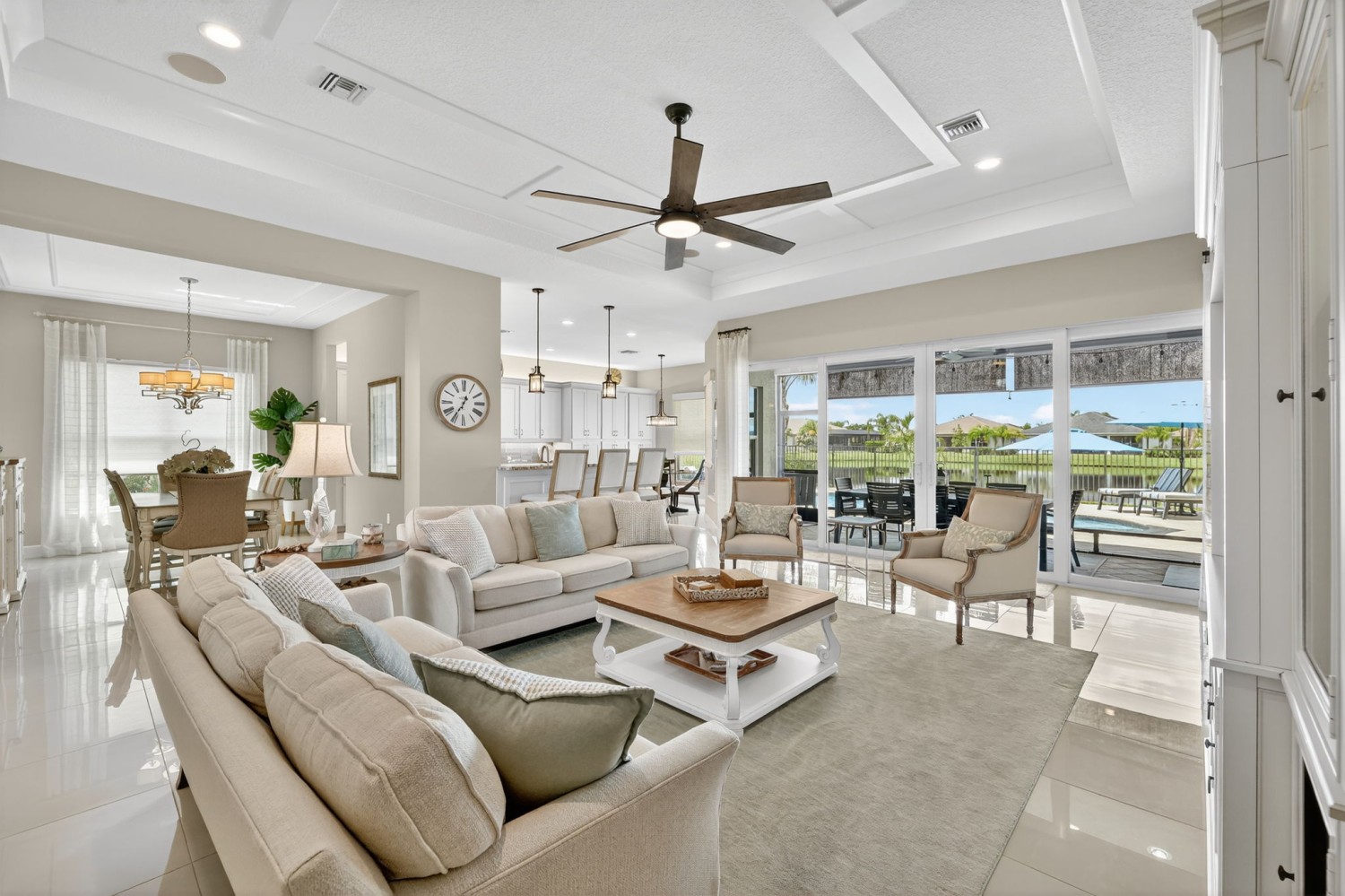 Elfyer - Port Saint Lucie, FL House - For Sale