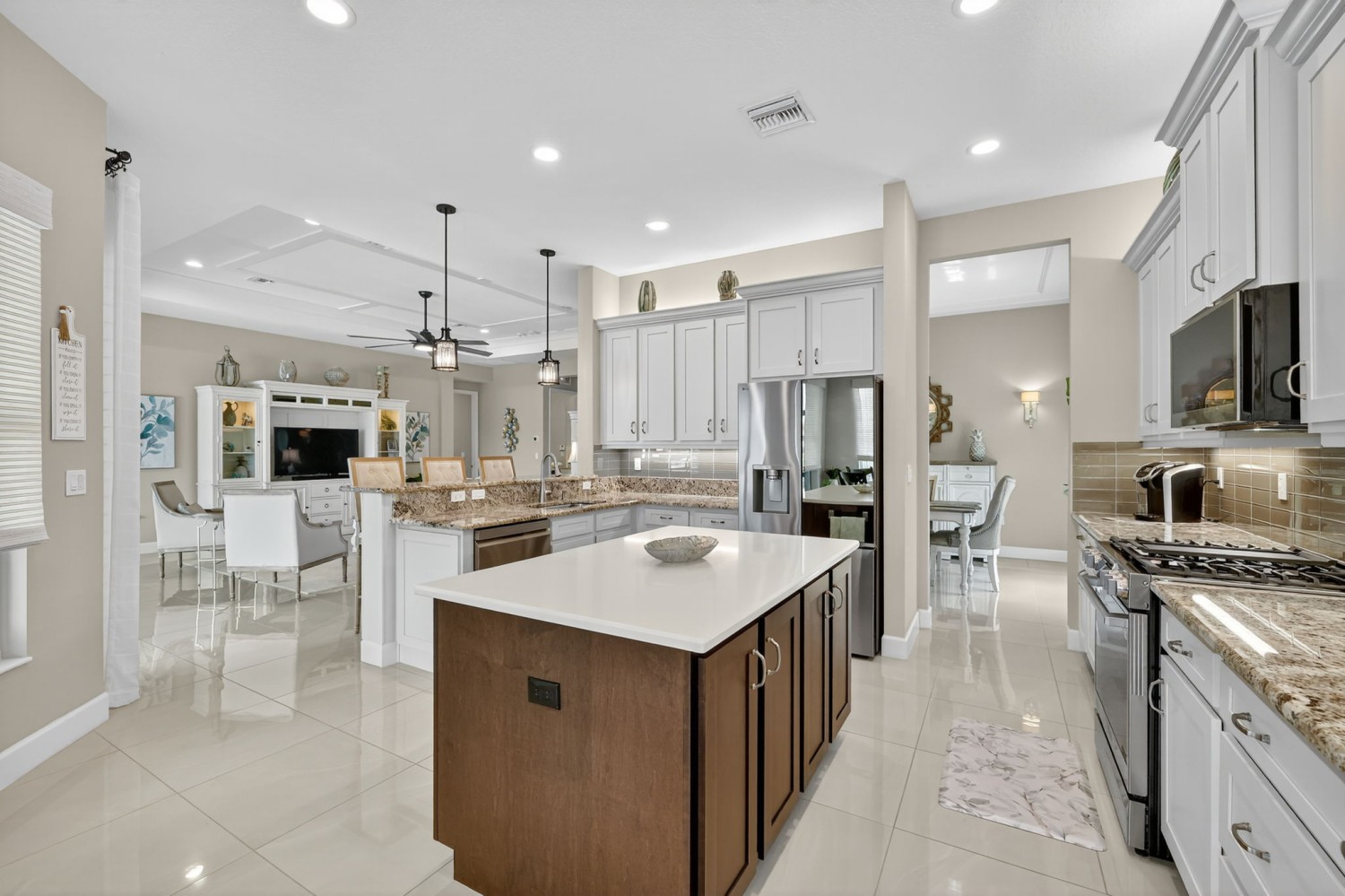 Elfyer - Port Saint Lucie, FL House - For Sale