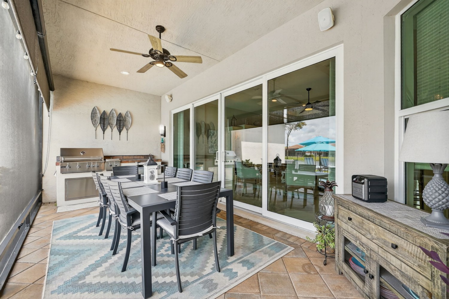 Elfyer - Port Saint Lucie, FL House - For Sale