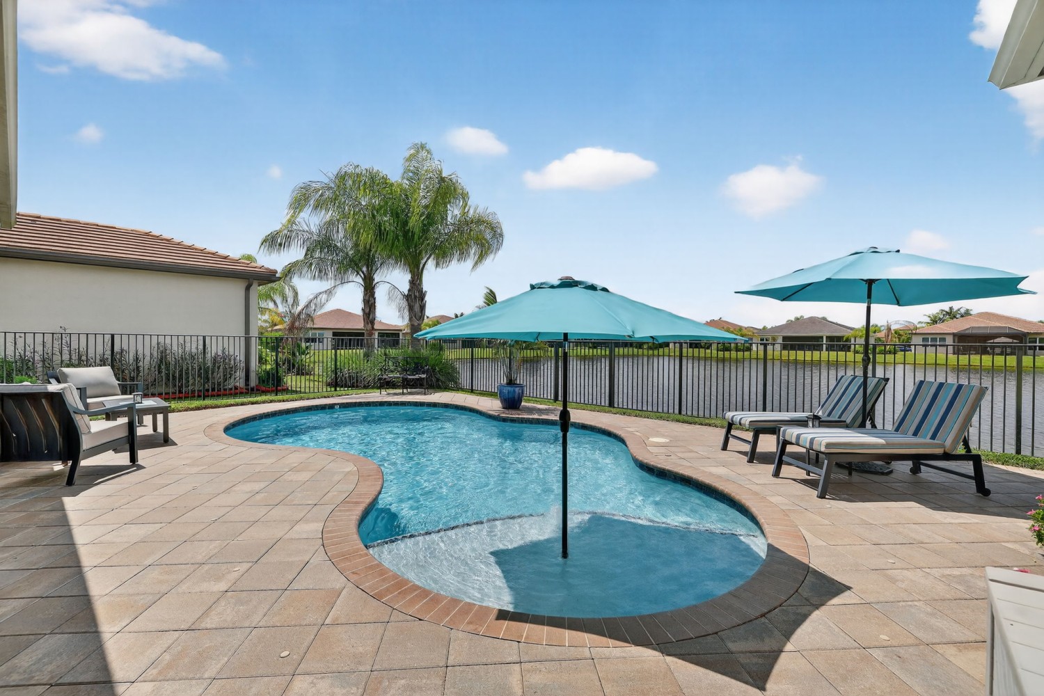 Elfyer - Port Saint Lucie, FL House - For Sale