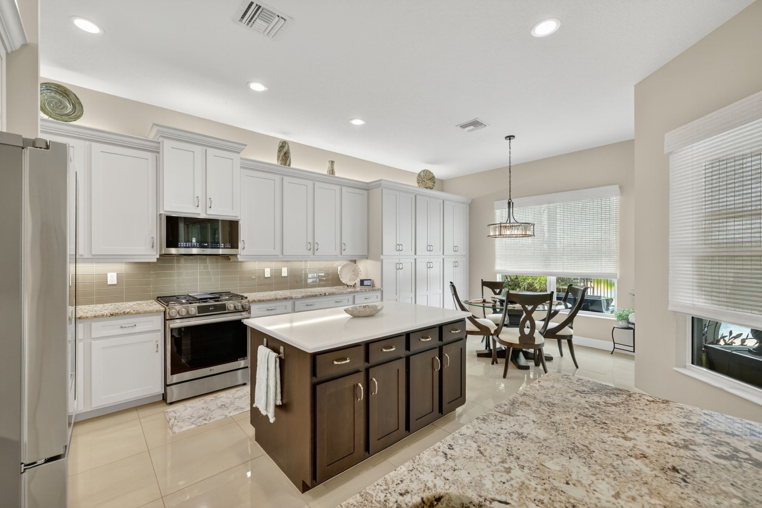 Elfyer - Port Saint Lucie, FL House - For Sale