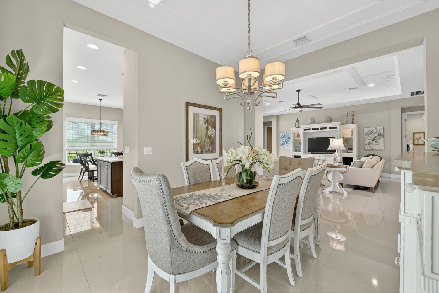 Elfyer - Port Saint Lucie, FL House - For Sale