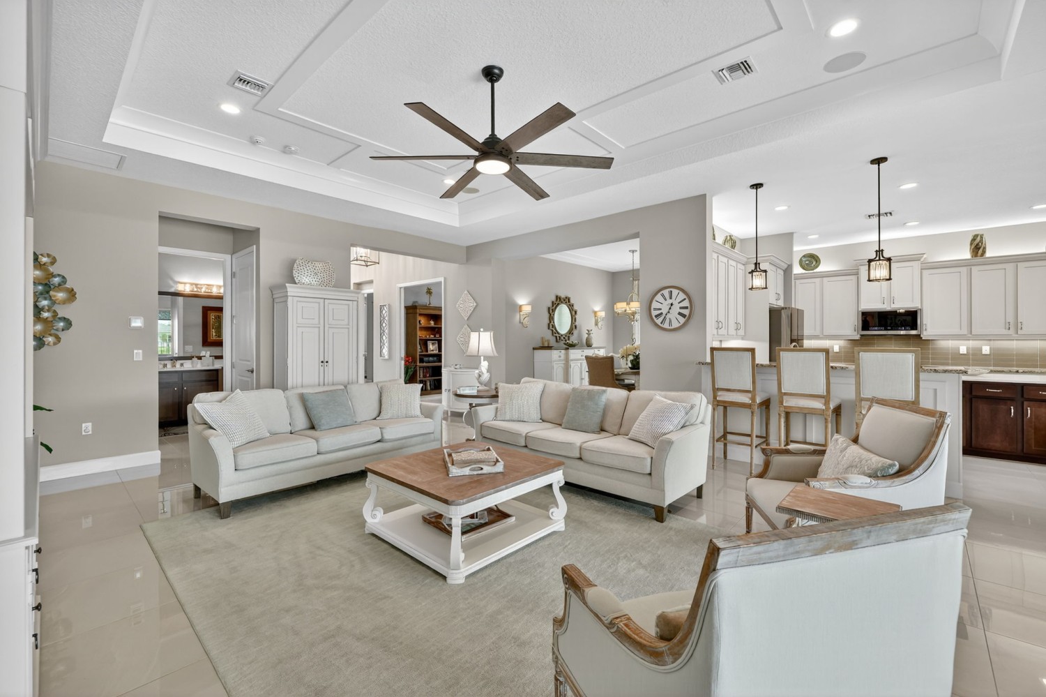 Elfyer - Port Saint Lucie, FL House - For Sale