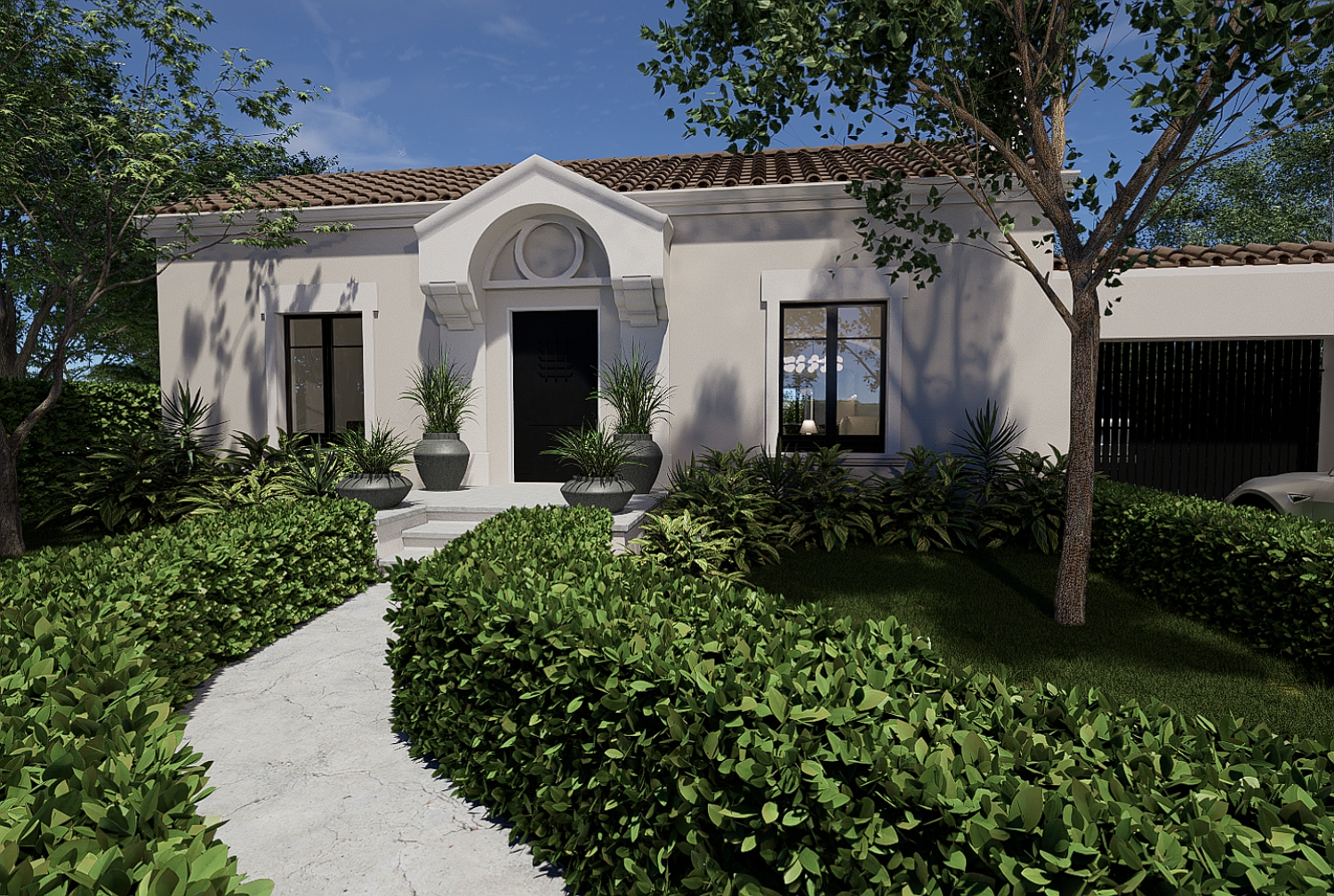 Elfyer - Los Angeles, CA House - For Sale