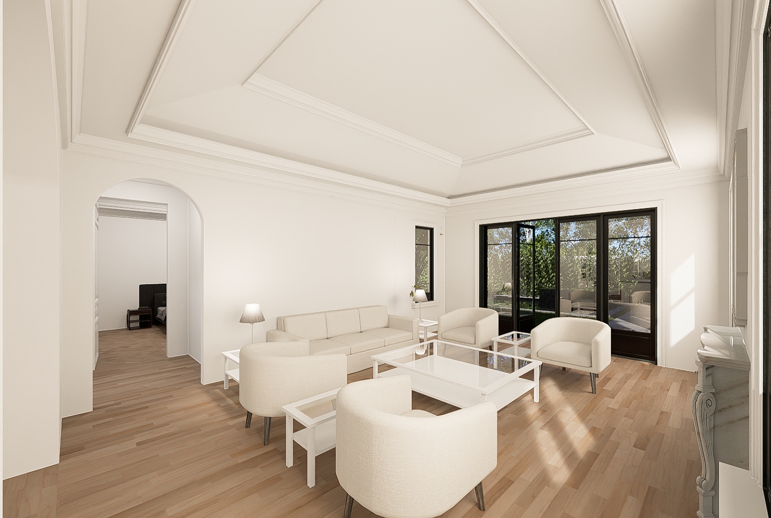 Elfyer - Los Angeles, CA House - For Sale