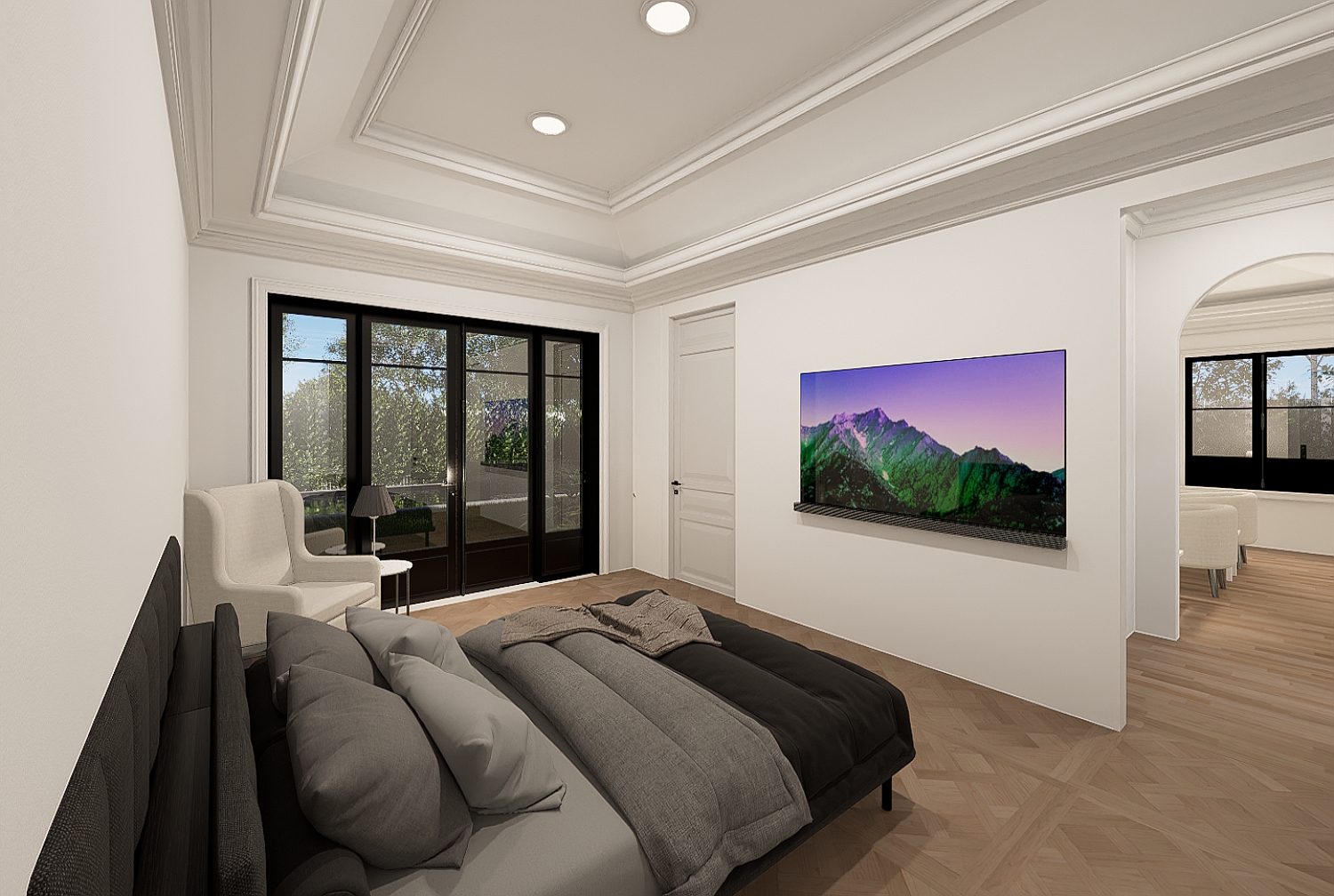 Elfyer - Los Angeles, CA House - For Sale