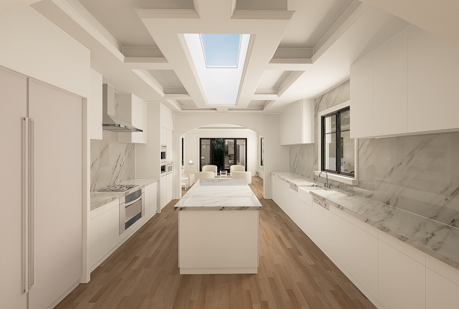 Elfyer - Los Angeles, CA House - For Sale