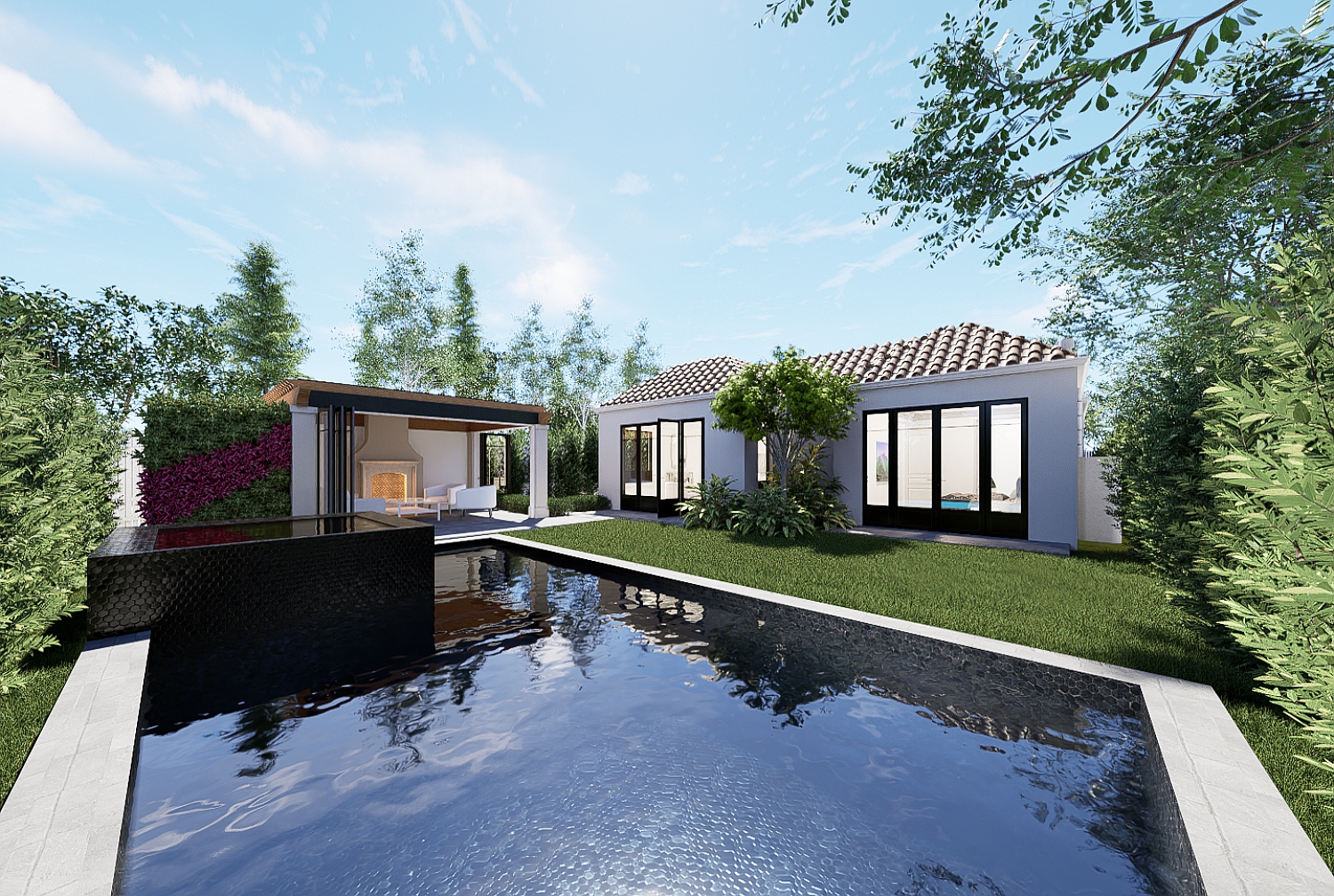 Elfyer - Los Angeles, CA House - For Sale