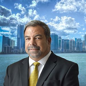 Agent Photo