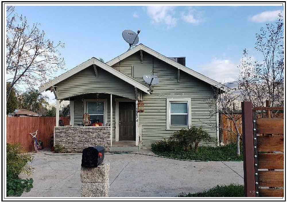 Elfyer - Visalia, CA House - For Sale