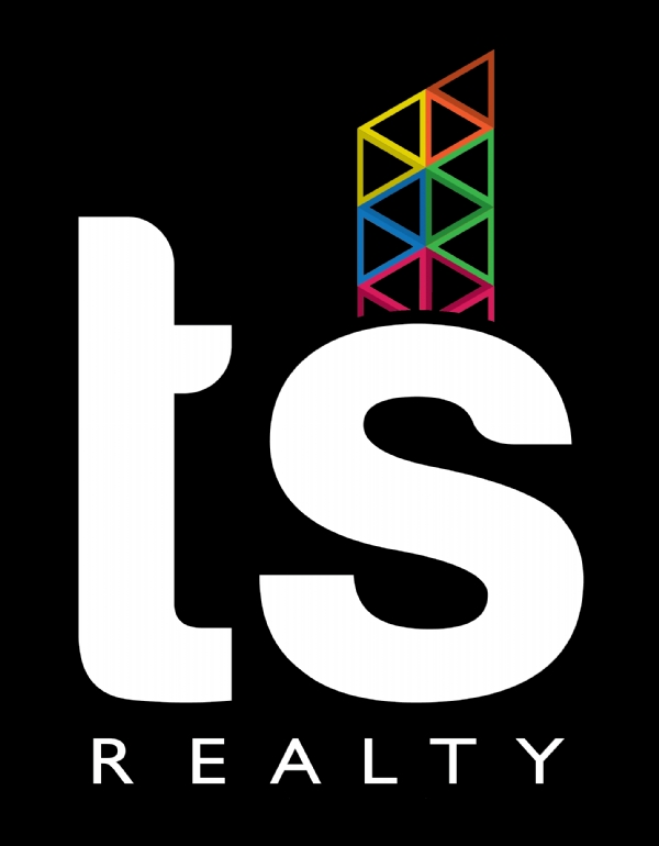 ts international realty - Logo