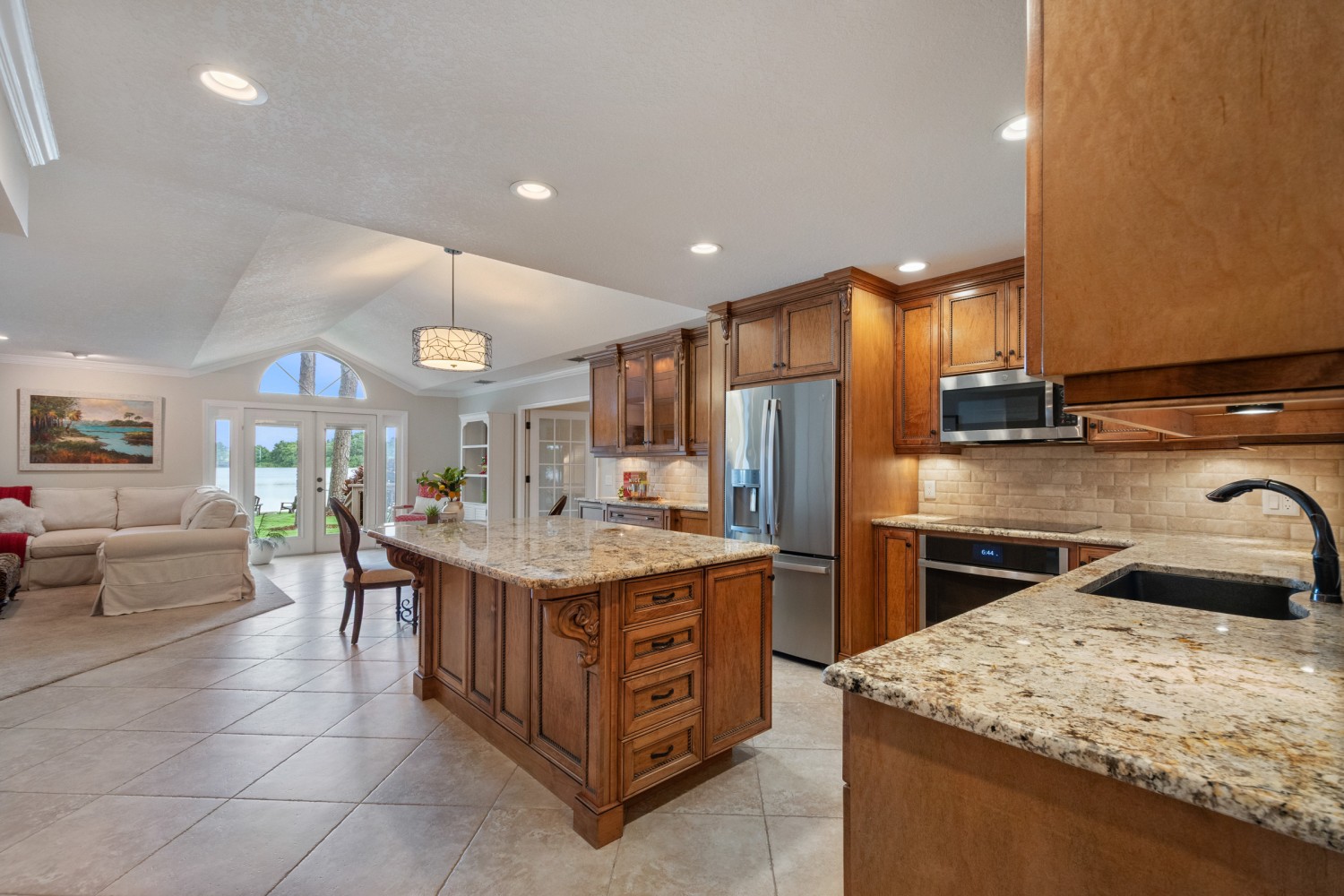 Elfyer - Apopka, FL House - For Sale