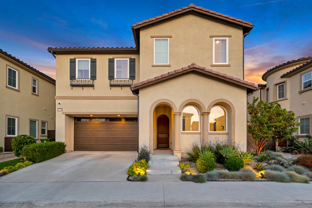 Elfyer - Porter Ranch, CA House - For Sale