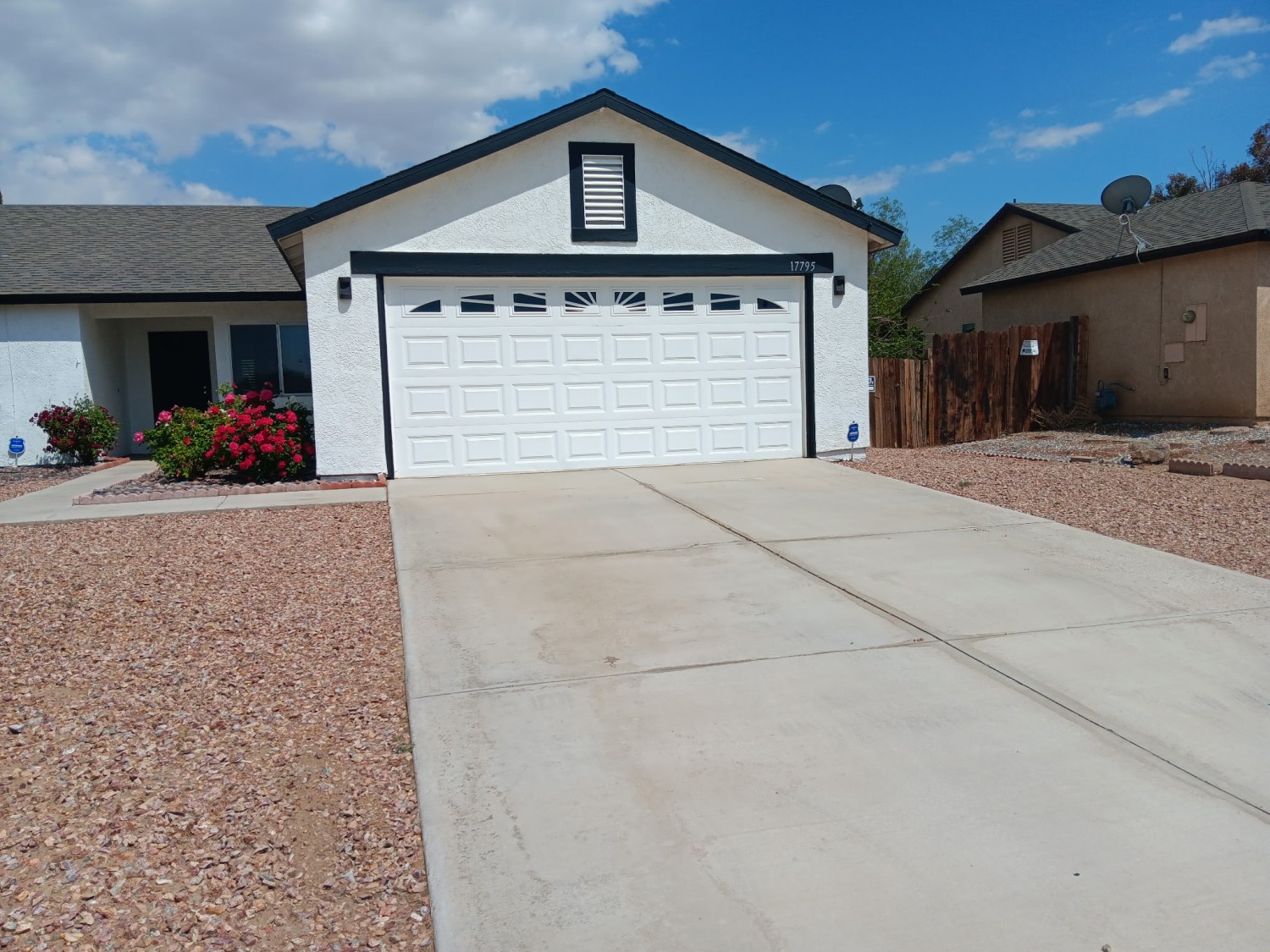 Elfyer - Adelanto, CA House - For Sale