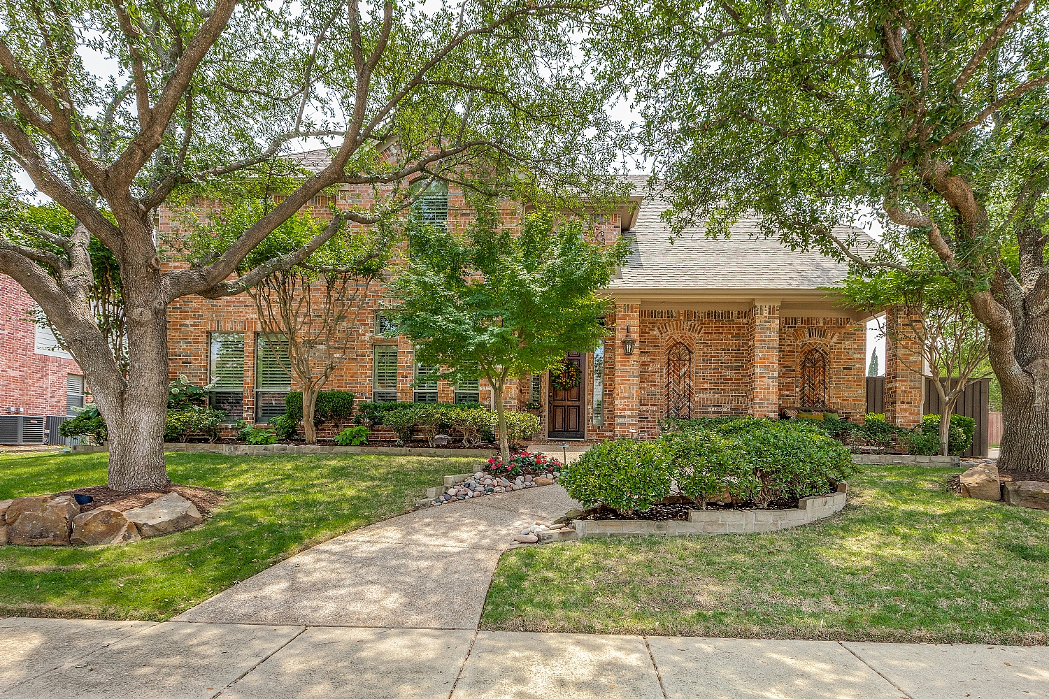 Elfyer - Plano, TX House - For Sale