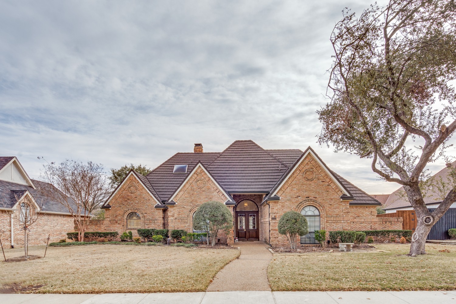 Elfyer - Plano, TX House - For Sale