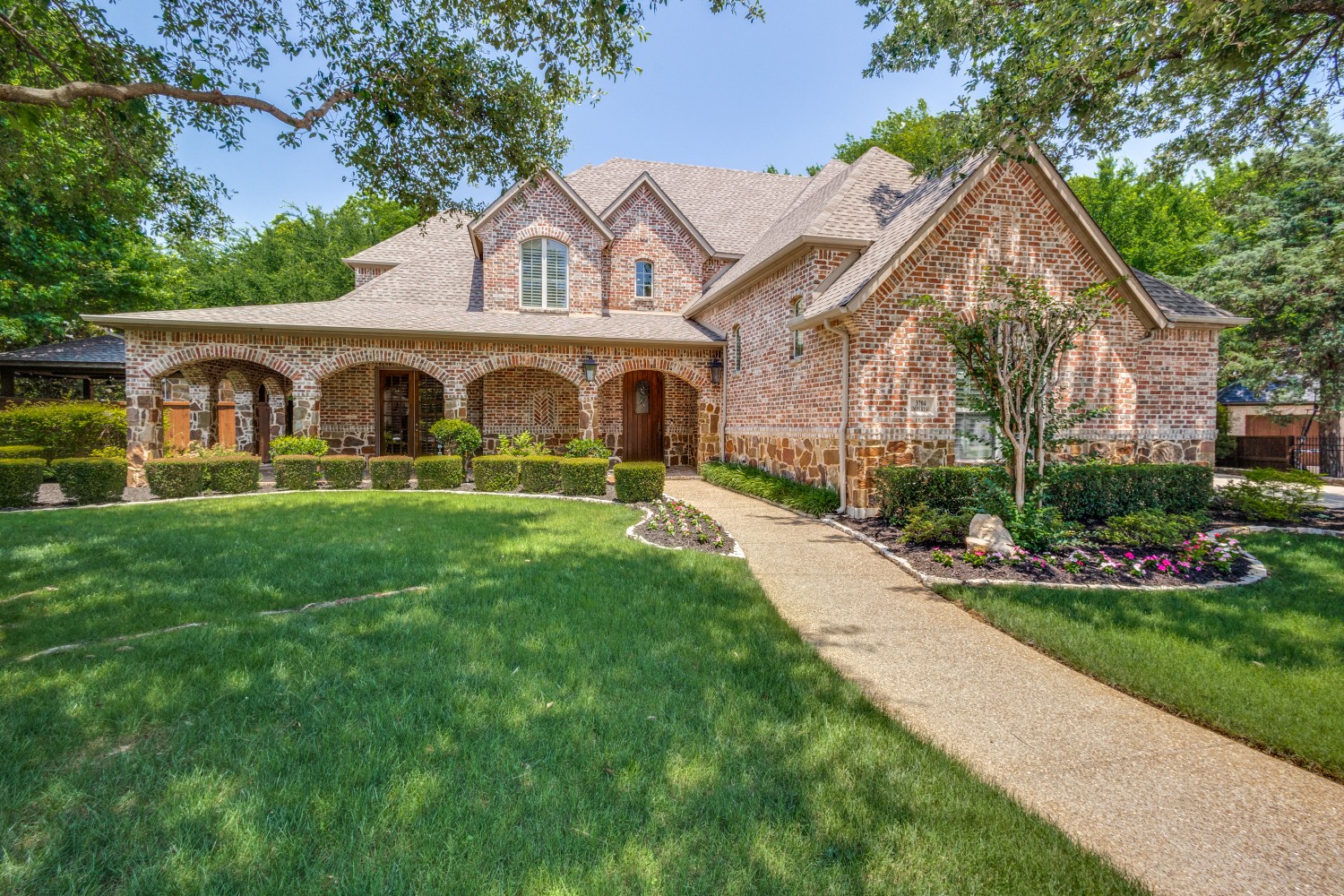Elfyer - Flower Mound, TX House - For Sale