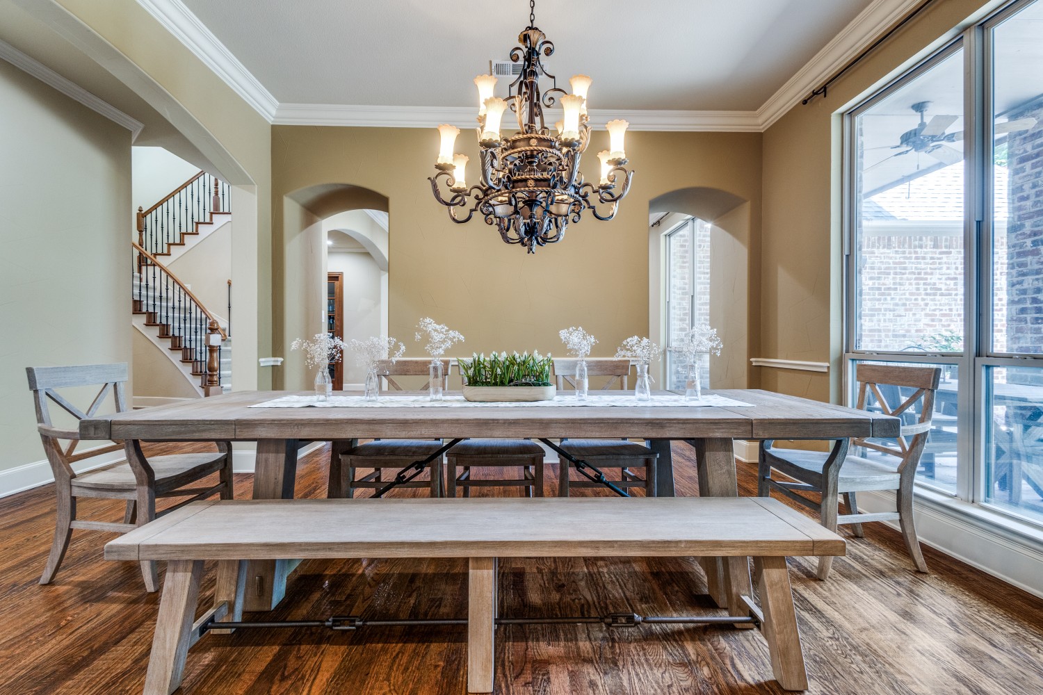 Elfyer - Flower Mound, TX House - For Sale
