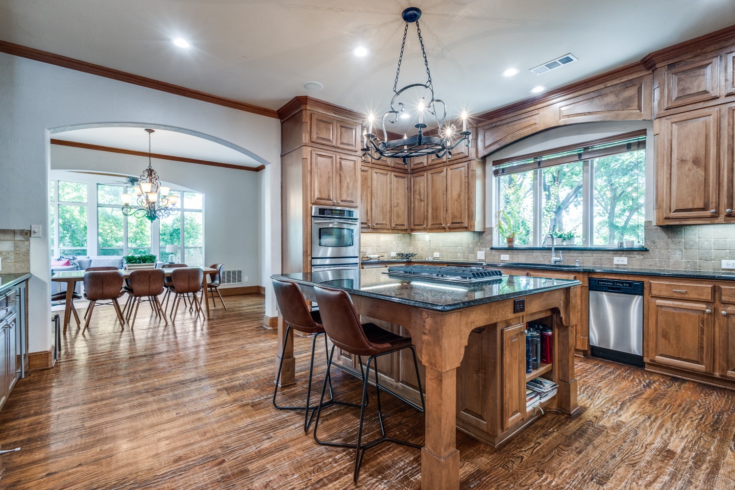 Elfyer - Flower Mound, TX House - For Sale