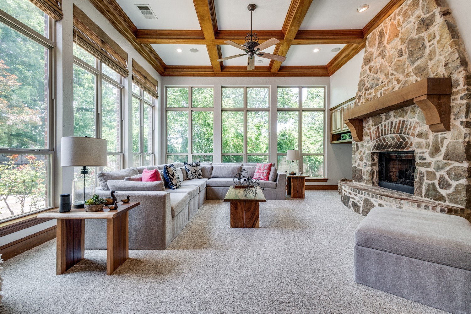 Elfyer - Flower Mound, TX House - For Sale