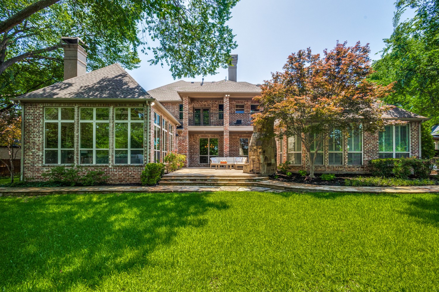 Elfyer - Flower Mound, TX House - For Sale