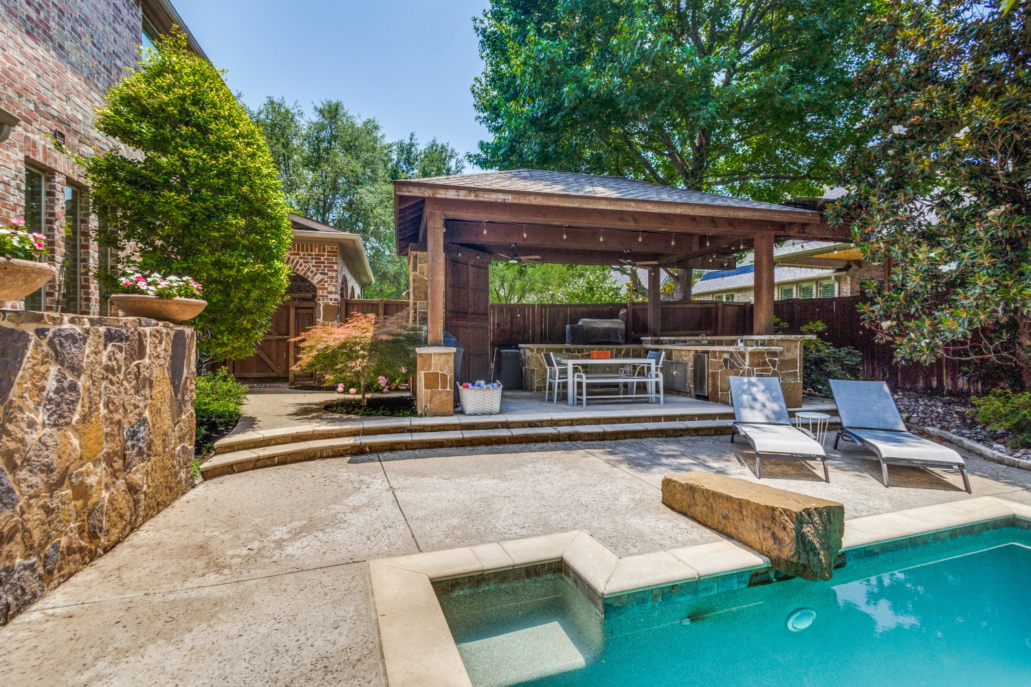 Elfyer - Flower Mound, TX House - For Sale