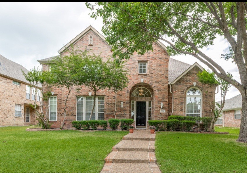 Elfyer - Plano, TX House - For Sale