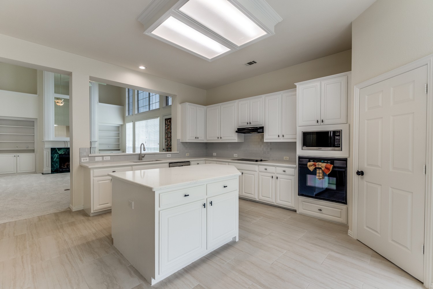 Elfyer - Plano, TX House - For Sale