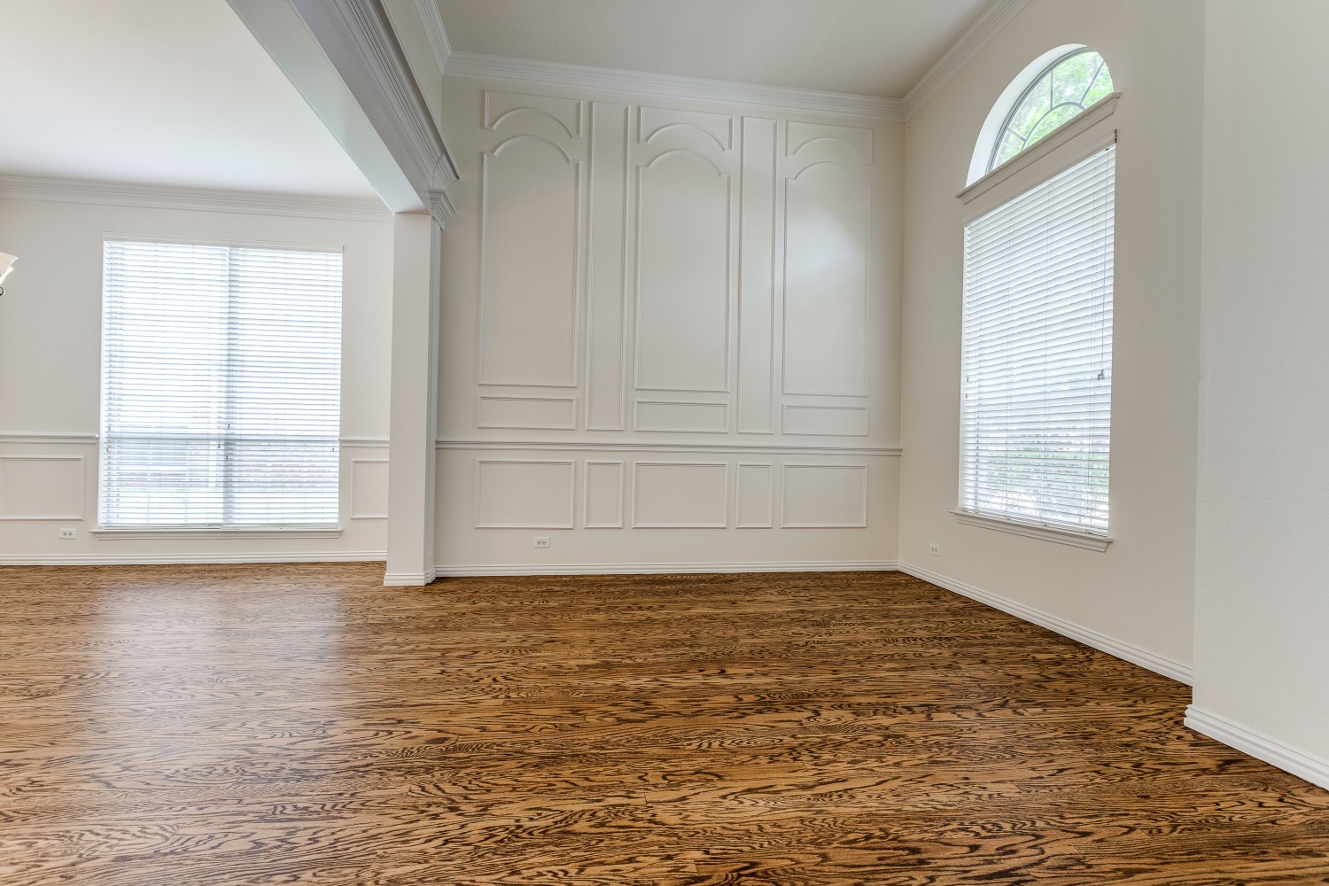 Elfyer - Plano, TX House - For Sale