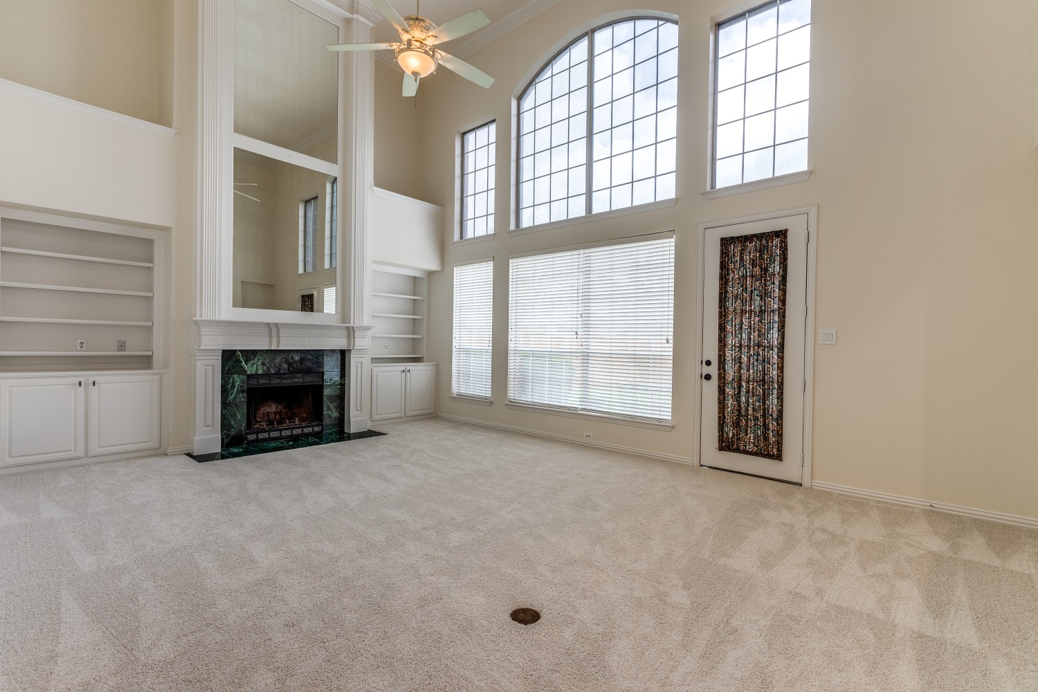 Elfyer - Plano, TX House - For Sale