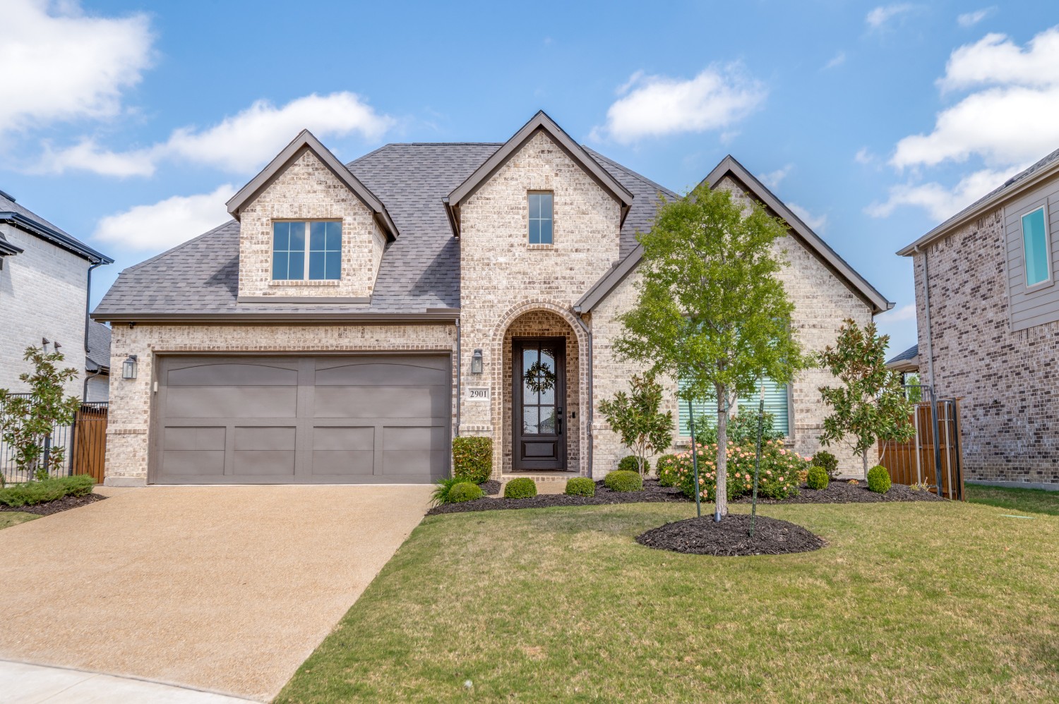 Elfyer - Prosper, TX House - For Sale