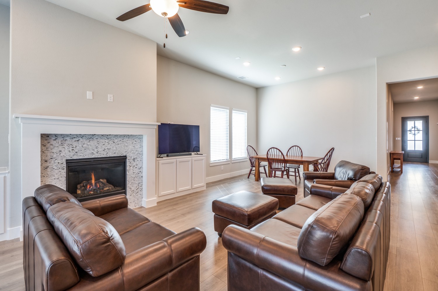 Elfyer - Prosper, TX House - For Sale