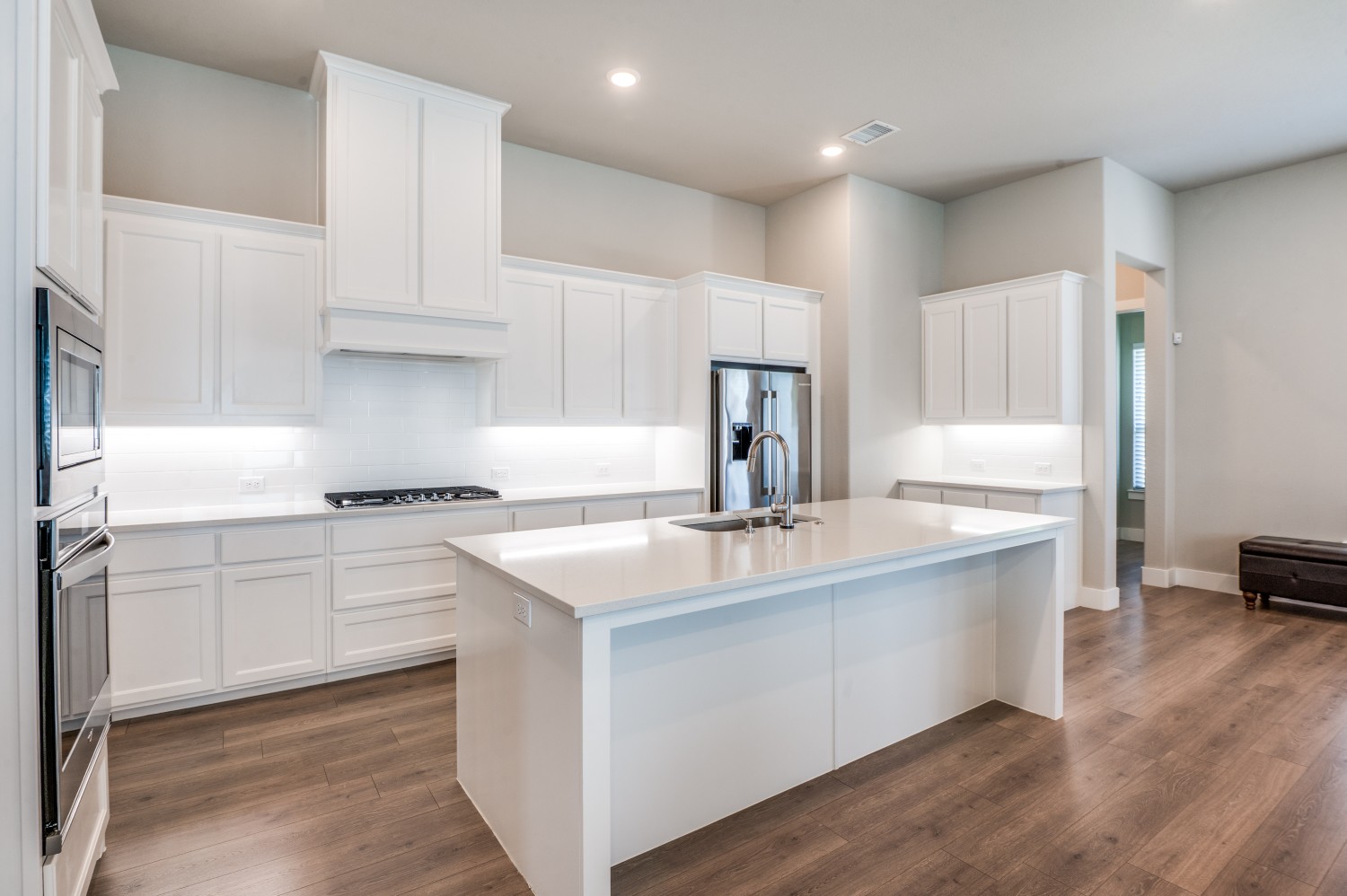 Elfyer - Prosper, TX House - For Sale