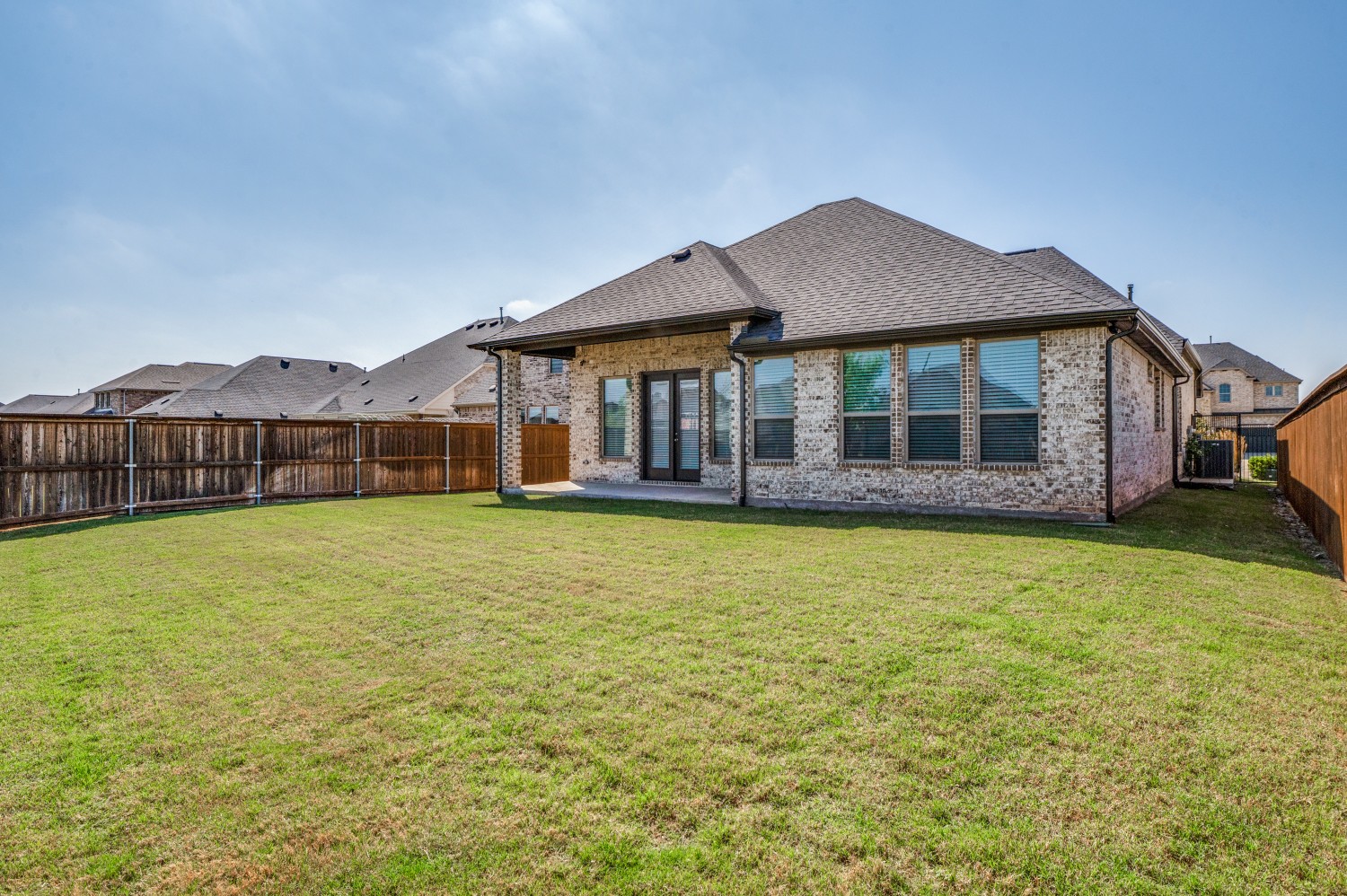 Elfyer - Prosper, TX House - For Sale