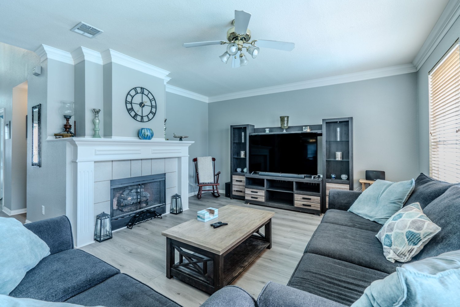 Elfyer - Plano, TX House - For Sale