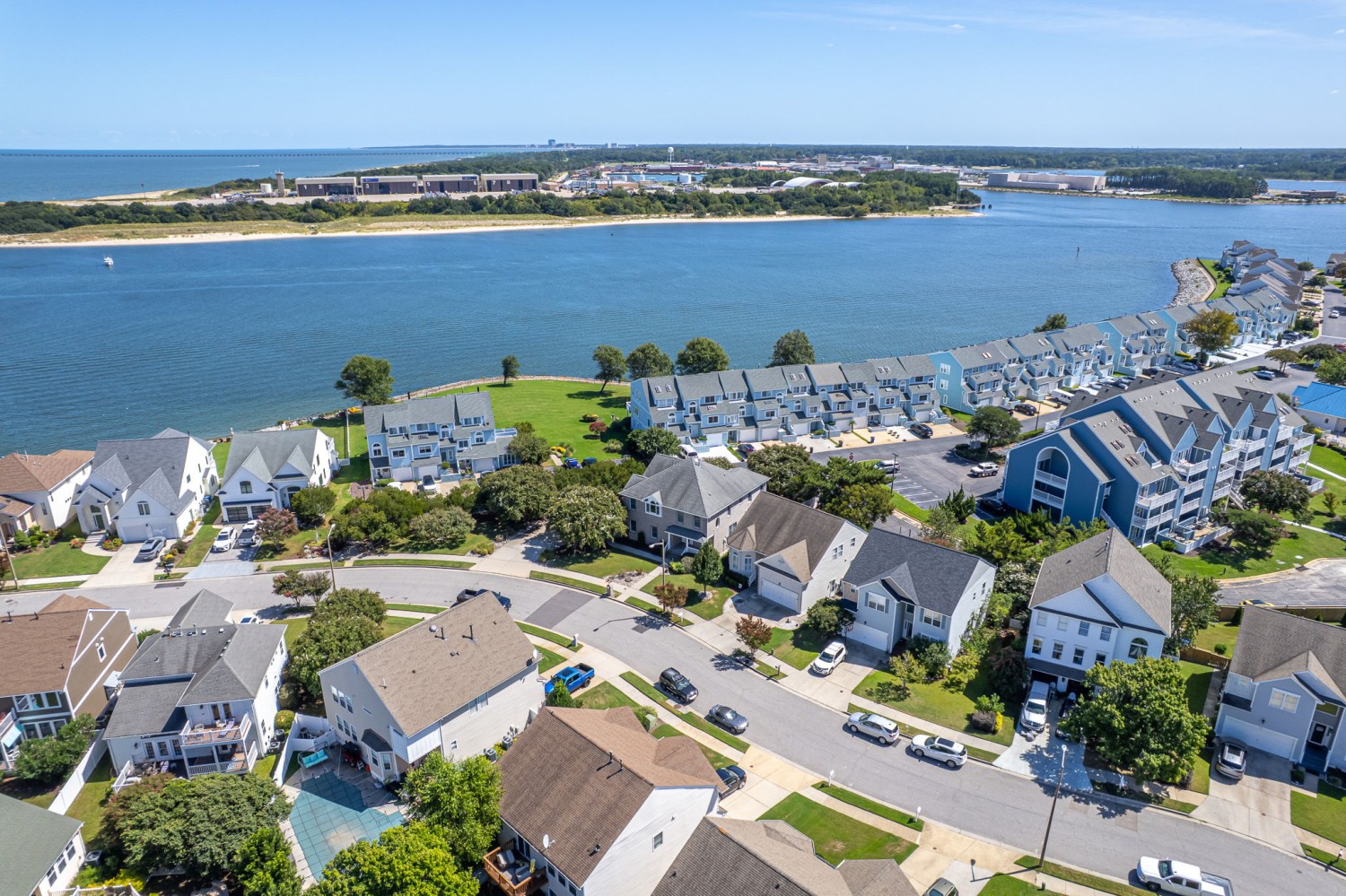 Elfyer - Norfolk, VA House - For Sale