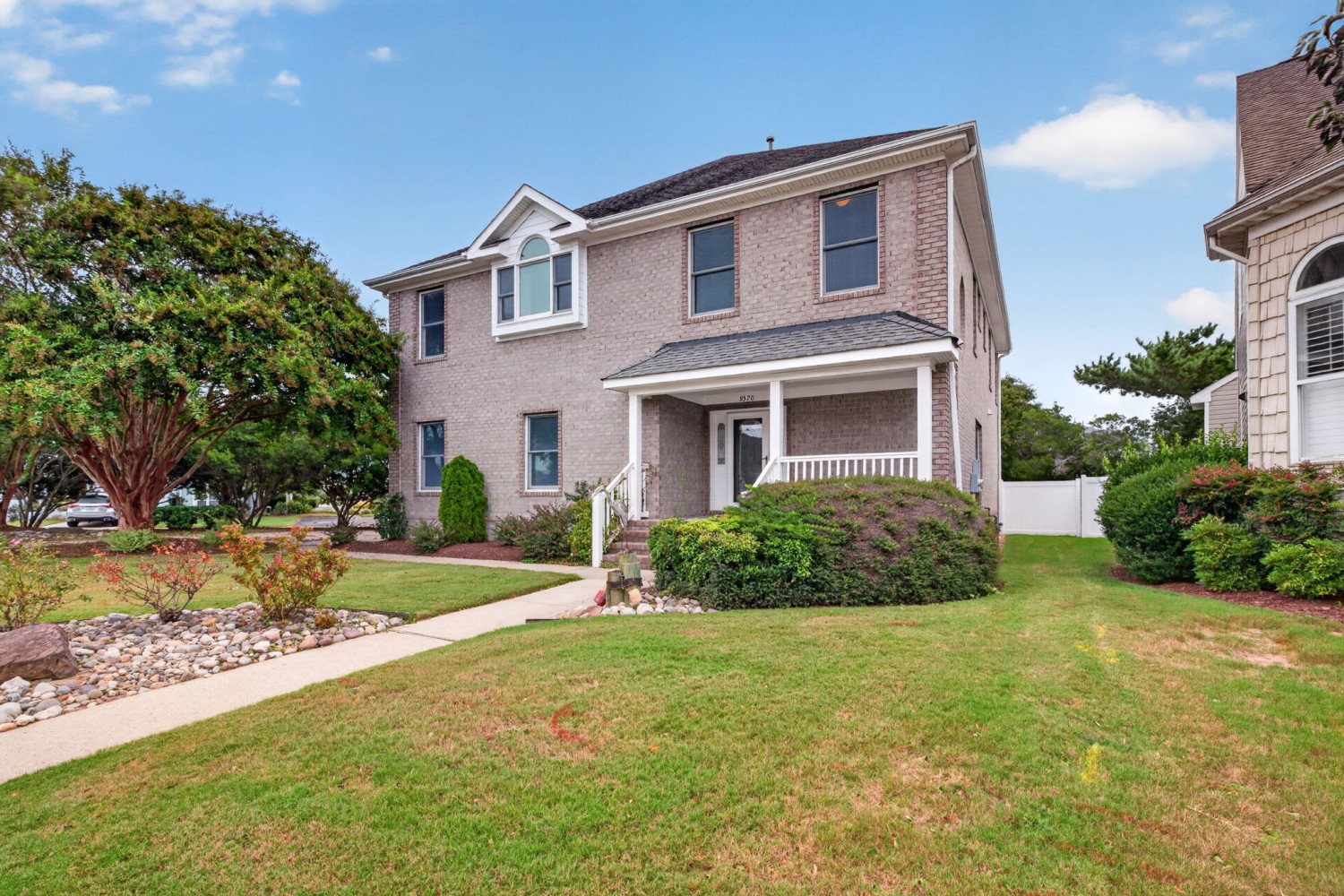 Elfyer - Norfolk, VA House - For Sale