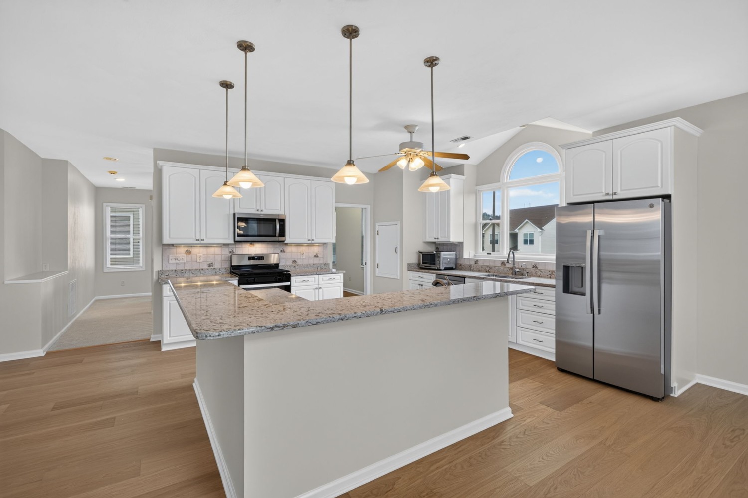 Elfyer - Norfolk, VA House - For Sale