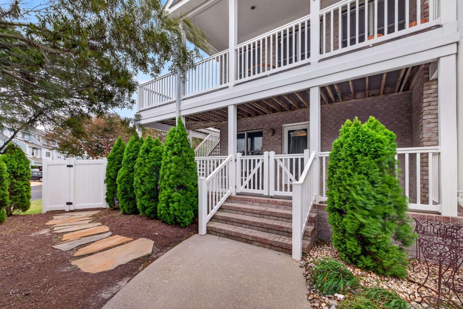 Elfyer - Norfolk, VA House - For Sale