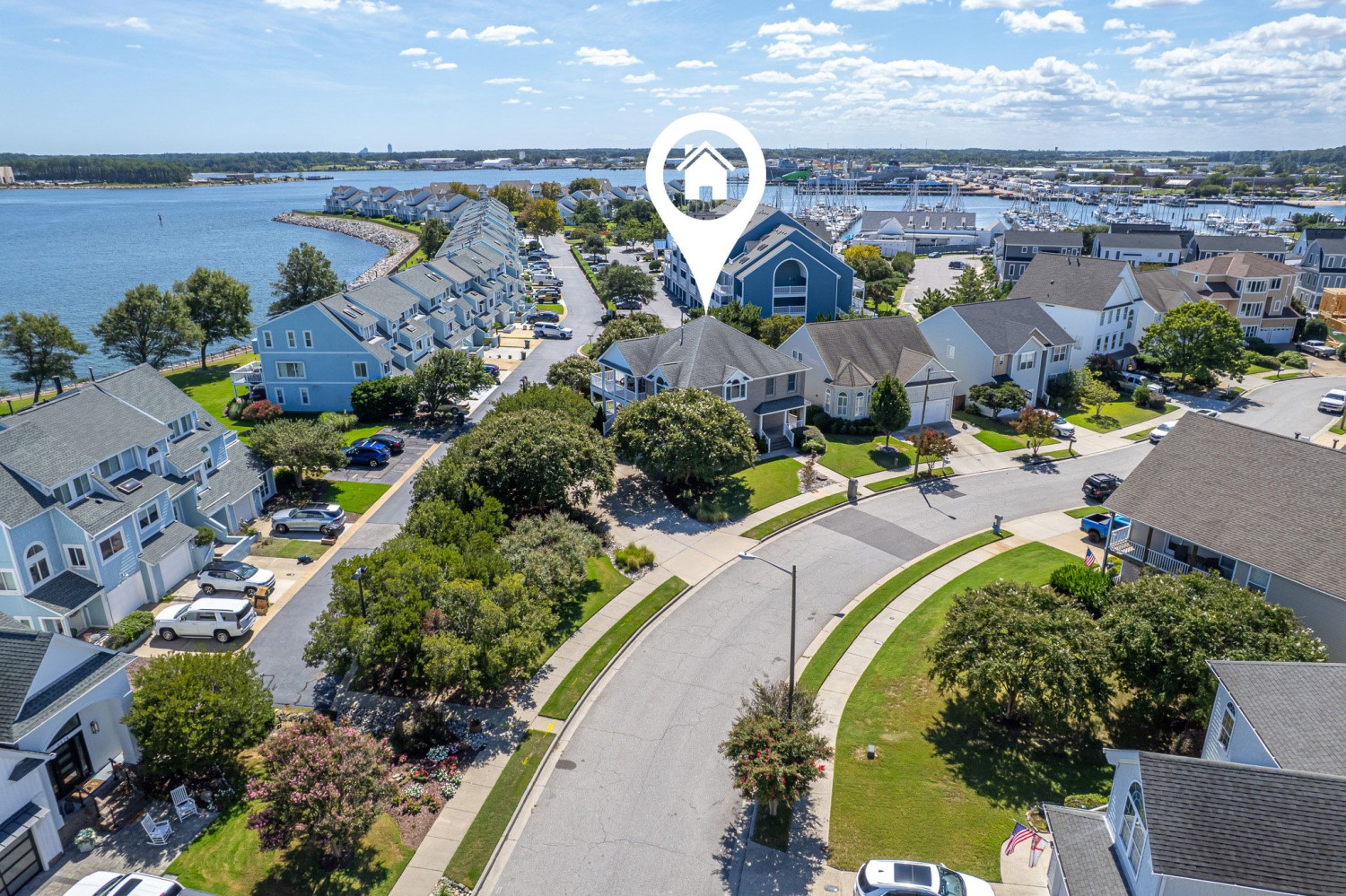 Elfyer - Norfolk, VA House - For Sale