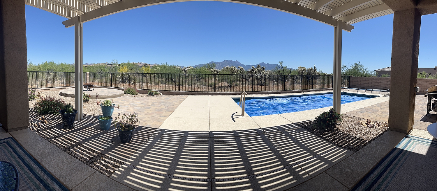 Elfyer - Sahuarita, AZ House - For Sale