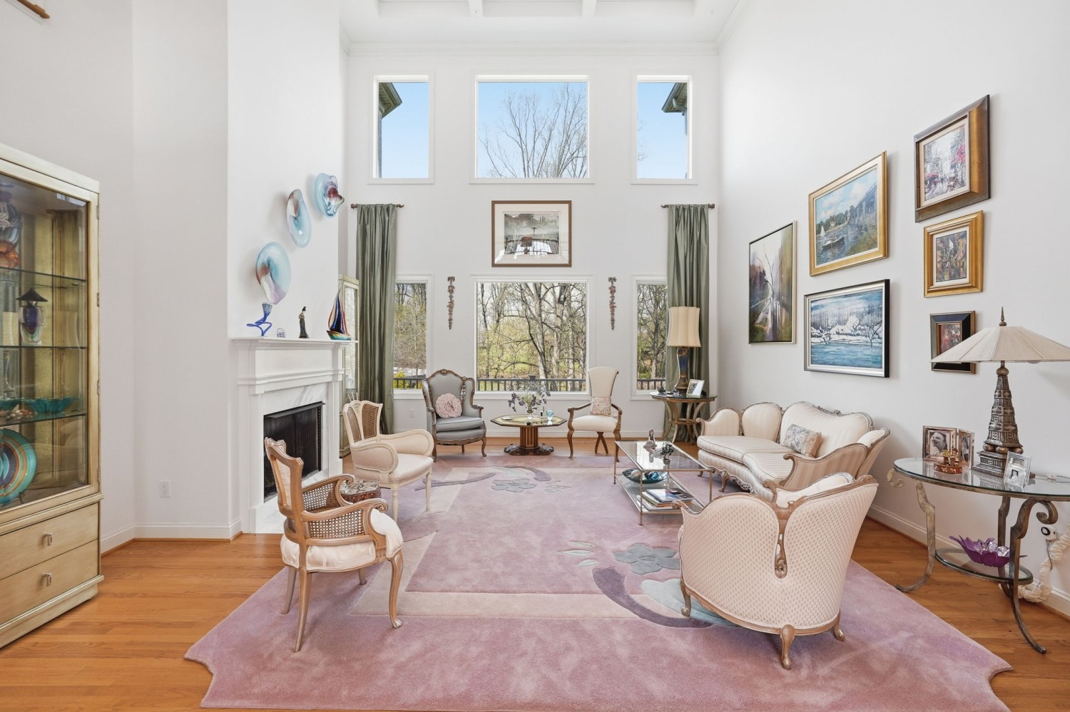 Elfyer - Rockville, MD House - For Sale