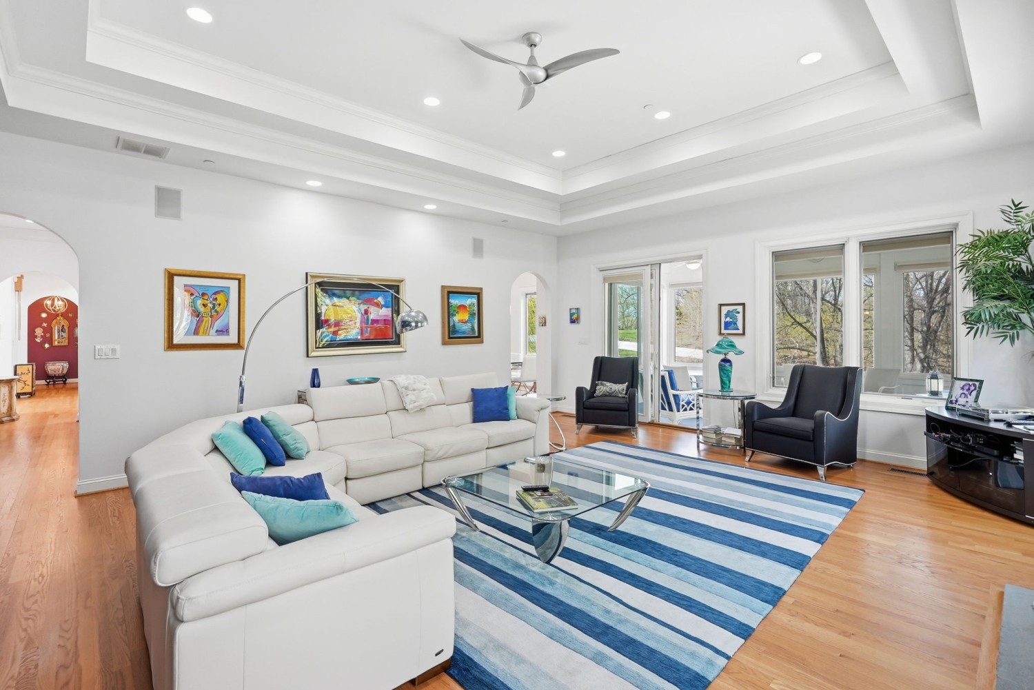 Elfyer - Rockville, MD House - For Sale