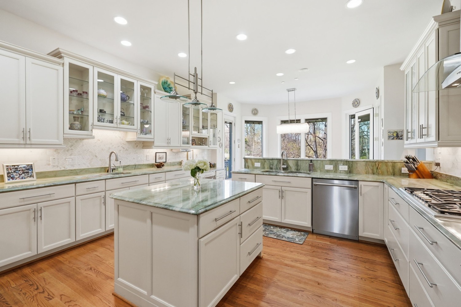 Elfyer - Rockville, MD House - For Sale