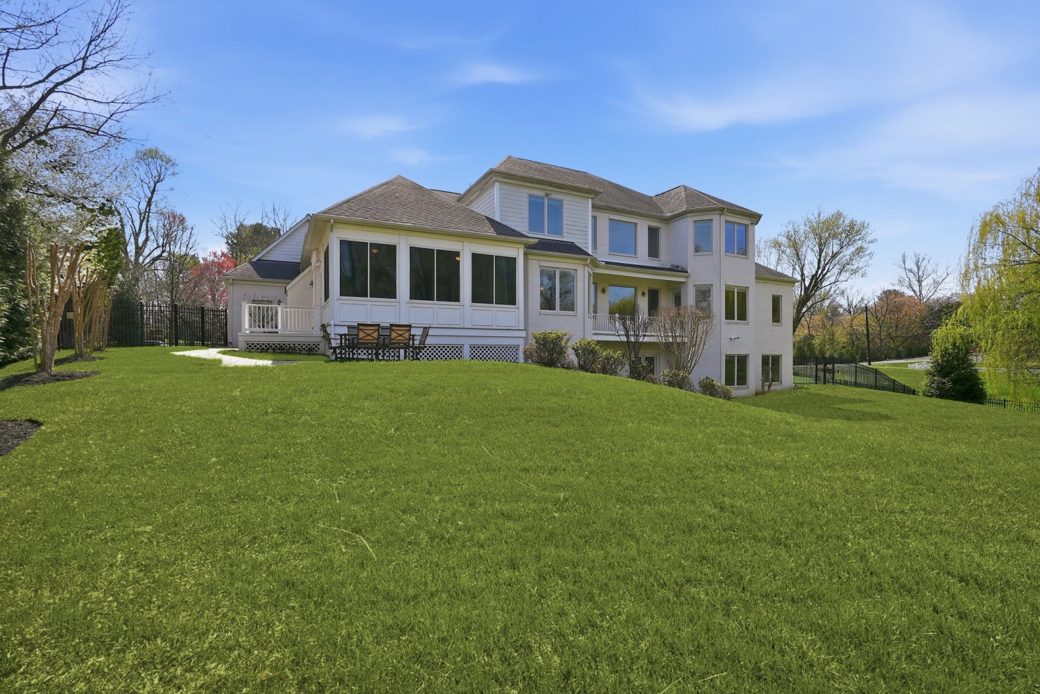 Elfyer - Rockville, MD House - For Sale